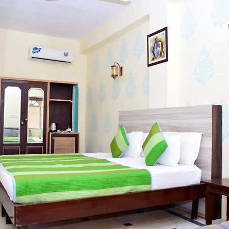 Himmatgarh Palace Heritage Boutique Hotel Jaisalmer Exterior foto